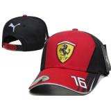 Gorra Ferrari [F1-08]